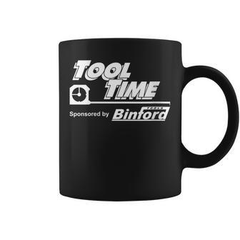 Tool Time Coffee Mug - Monsterry