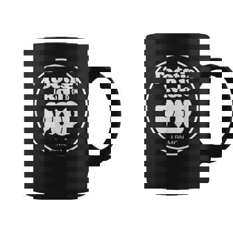Tootsie Roll Pops Lemon Candy Group Halloween Costume Coffee Mug - Seseable