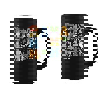 Toy Story Mama Boy Mom Mother's Day For Coffee Mug | Seseable UK