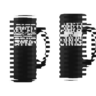 Track And Field Sprinting Sprinters Coffee Mug | Mazezy