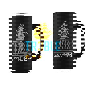 Treble 2023 The City Of 2023 Coffee Mug | Mazezy