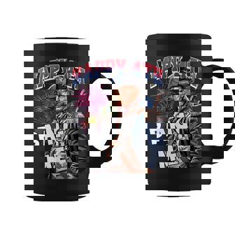 Trump 2024 Make 4Th Of July Great Bang Me Trump 4Th Of July Coffee Mug | Mazezy