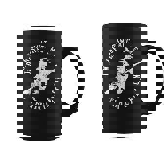 Underestimate Me Thatll Be Fun Witch Halloween Gift Halloween Funny Gifts Coffee Mug | Mazezy