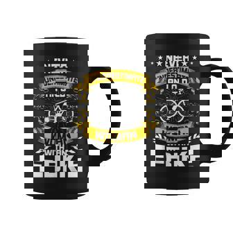Never Underestimate An Old Woman With An E-Bike Coffee Mug - Monsterry