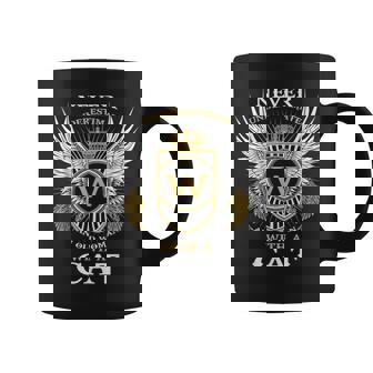 Never Underestimate An Old Woman With T Coffee Mug - Seseable