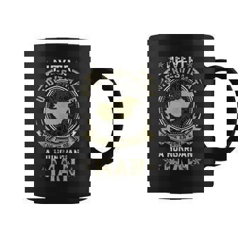 Never Underestimate The Power Of A Hungarian Man Coffee Mug | Mazezy