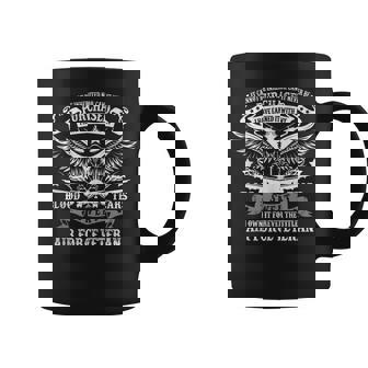 United States Air Force Usaf Veteran Coffee Mug | Mazezy