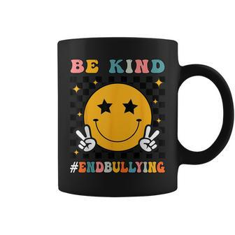 Unity Day Orange Anti Bullying Be Kind Coffee Mug - Seseable