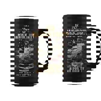 Uss Barbour County Lst1195 Coffee Mug | Mazezy