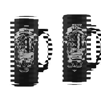 Uss Chief Mcm14 Coffee Mug - Thegiftio