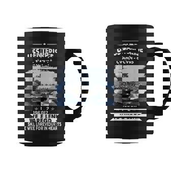 Uss Enterprise Cvn 65 Cvan 65 Coffee Mug | Mazezy