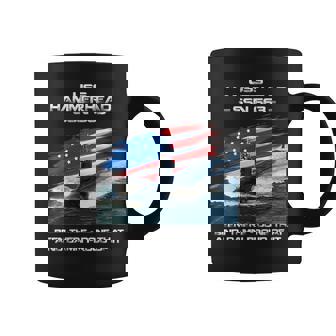 Uss Hammerhead Ssn-663 American Flag Submarine Veteran Xmas Coffee Mug - Thegiftio