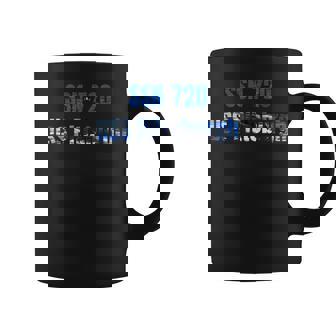 Uss Pittsburgh Ssn720 Navy Sailor Veteran Gift Coffee Mug - Thegiftio
