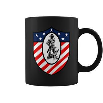 Uss Ranger CvCva61 Coffee Mug | Mazezy