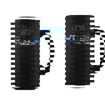 Uss Springfield Ssn761 Navy Sailor Veteran Gift Coffee Mug - Thegiftio