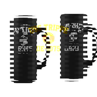 Uss Trippe De1075 Tonkin Gulf Yacht Club Coffee Mug | Mazezy