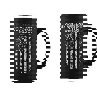 Uss Vandegrift Veteran Coffee Mug | Mazezy