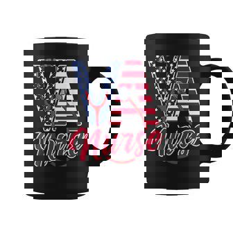 Va Nurse Apparel - Va Nurse Squad Coffee Mug | Mazezy