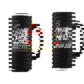 Vegas Birthday - Vegas Birthday Party - Vegas Birthday Squad Coffee Mug - Thegiftio