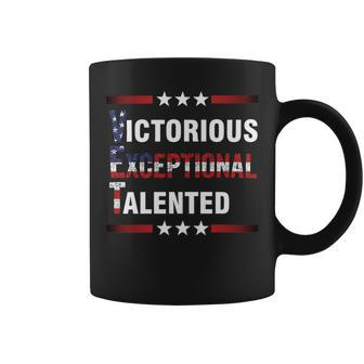 Veteran Veterans Day Independence 4Th July Gift16255 Coffee Mug - Monsterry