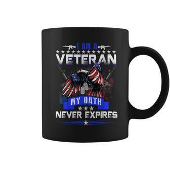 Veteran Vets USArmy Veteran For Veteran Day Gift Idea 1 Veterans Coffee Mug - Monsterry AU