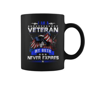 Veteran Vets USArmy Veteran For Veteran Day Gift Idea 1 Veterans Coffee Mug - Monsterry