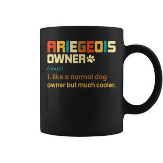 Vintage Ariegeois Lover For Ariegeois Owner Coffee Mug | Mazezy