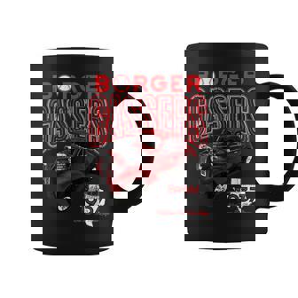 Vintage Borger Gassers 1937 Coffee Mug | Mazezy