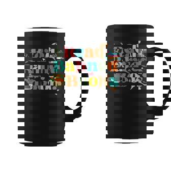 Vintage Censorship Book Reading Nerd I Read Banned Books Reading Funny Designs Funny Gifts Coffee Mug | Mazezy