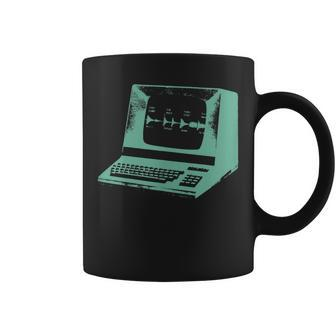 Vintage Daw - Retro Acid Rave Synth Nerd 80S 80S Vintage Designs Funny Gifts Coffee Mug | Mazezy