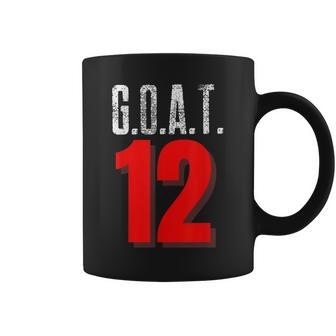 Vintage Distressed Goat 12 Gift For Women Coffee Mug - Thegiftio UK