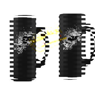 Vintage German Rally Car Racing Motorsport Livery Design Racing Funny Gifts Coffee Mug | Mazezy