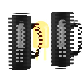 Vintage Orange Cream Popsicle Halloween Outfit Retro T Orange Funny Gifts Coffee Mug | Mazezy