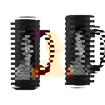 Vintage Selenas 80S Quintanilla Funny Music Retro 80S Vintage Designs Funny Gifts Coffee Mug | Mazezy