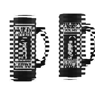 Wanted 10Mm Socket Poster Race Car Drag Racing Mechanic Mechanic Funny Gifts Funny Gifts Coffee Mug | Mazezy