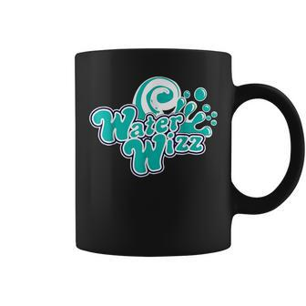 Water Wizz Holidays Vacation Lover Beach Sea For Coffee Mug | Mazezy