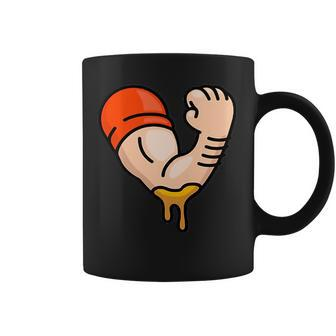 We Can Do It - Elbow Grease Coffee Mug | Mazezy