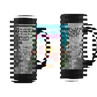 Welcome To Bloxburg Girl Coffee Mug | Mazezy