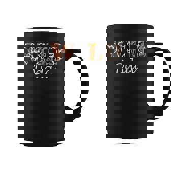 Wild Dada Zoo Wild Birthday Safari Jungle Wild Dada Coffee Mug - Seseable