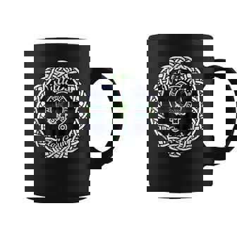 Williams Surname Last Name Scottish Clan Tartan Badge Crest Funny Last Name Designs Funny Gifts Coffee Mug | Mazezy