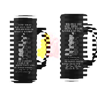 Women Are Told That We Catch More Flies With Honey - Gift Coffee Mug - Thegiftio