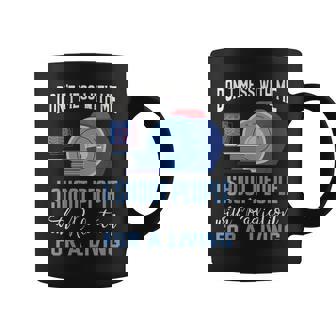 Womens Radiology Funny Radiologist Quote Rad Tech Gift Coffee Mug - Thegiftio UK