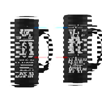 Womens Veteran Dad Vet Bod Like Dad Bod But More Back Pain Men Coffee Mug - Thegiftio UK