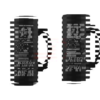 Womens Veteran Vet Bod Like Dad Bod But More Back Pain Coffee Mug - Thegiftio UK