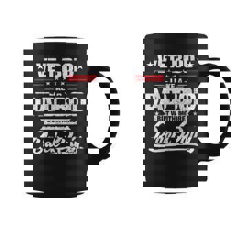 Womens Veteran Vet Bod Like Dad Bod But More Back Pain Dad Coffee Mug - Thegiftio UK