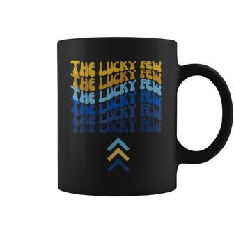 World Down Syndrome Awareness Day The Lucky Few Coffee Mug
