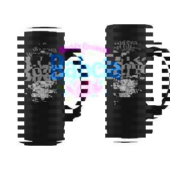 World's Greatest Babcia Polish Grandma Coffee Mug - Thegiftio UK