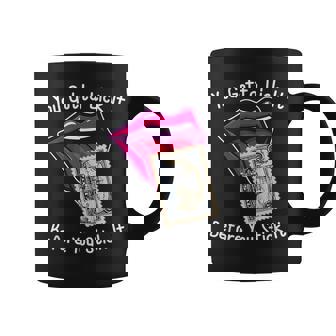 You Gotta Lick It Before You Stick It Funny Adult Joke Coffee Mug | Mazezy
