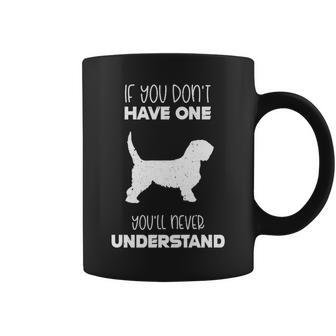 You'll Never Understand Grand Basset Griffon Vendeen Coffee Mug | Mazezy