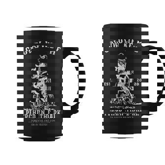 Youre A Cowboy Like Me Vintage Cowgirl Horse Lover Coffee Mug - Thegiftio